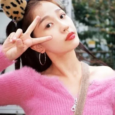 没谈过恋爱的我