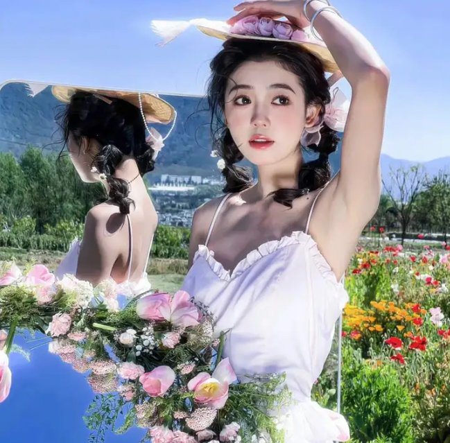 福星高照电影版